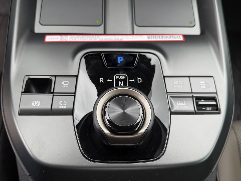 New 2026 Toyota bZ Woodland AWD/4WD image 23