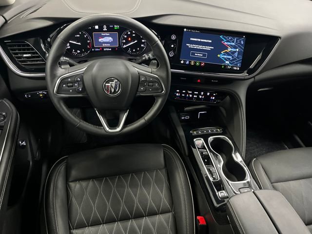 Used 2023 Buick Envision Avenir image 25