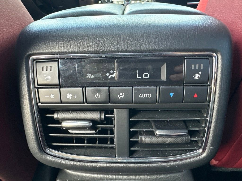 Used 2023 MAZDA CX-9 Carbon Edition AWD/4WD image 17