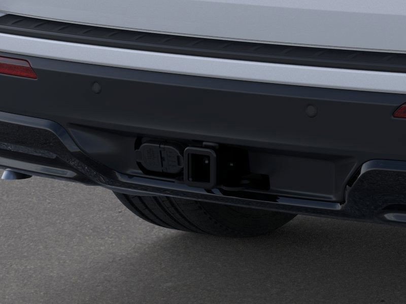 New 2026 Ford Explorer ST-Line w/ ST-Line Street Pack image 24