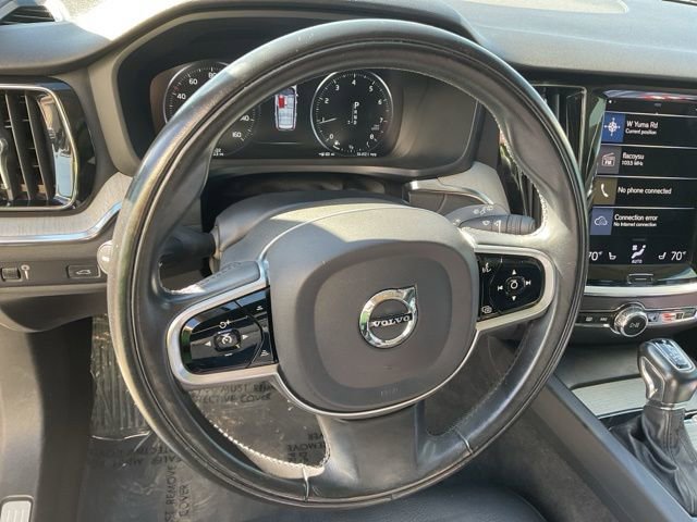 Used 2021 Volvo V60 T5 Cross Country w/ Advanced Package image 20