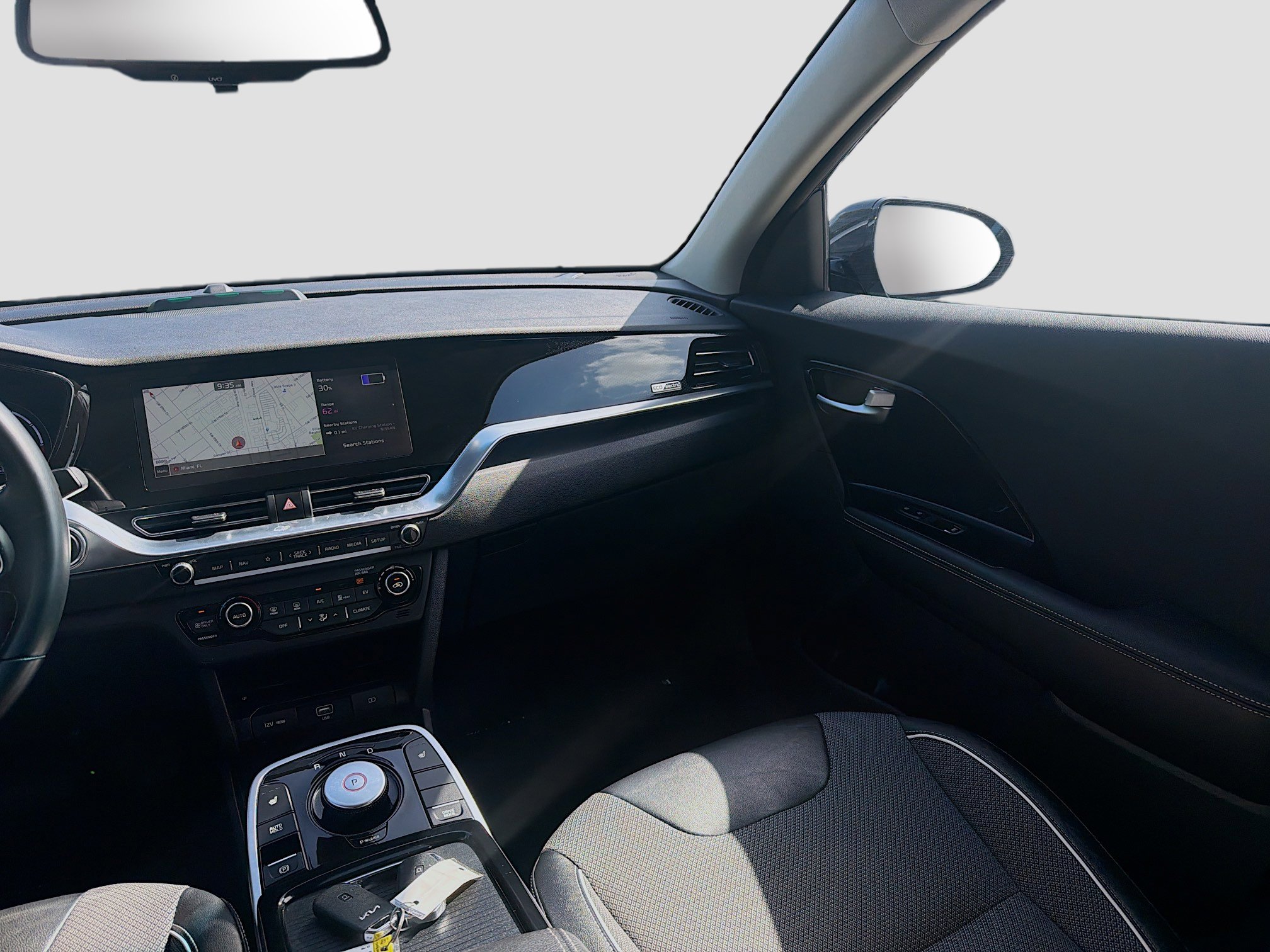 Used 2022 Kia Niro EX image 20