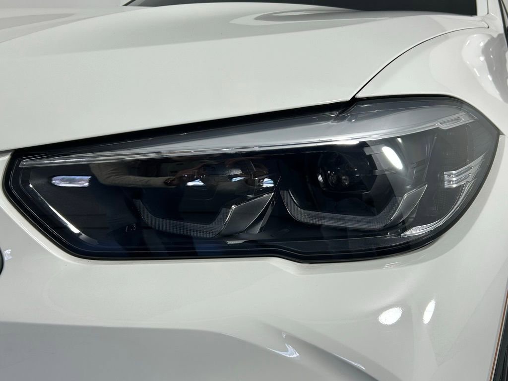 Used 2020 BMW X6 xDrive40i w/ Convenience Package image 3