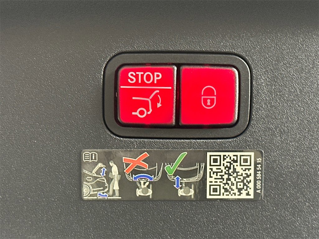 Certified 2024 Mercedes-Benz AMG GT 53 image 21