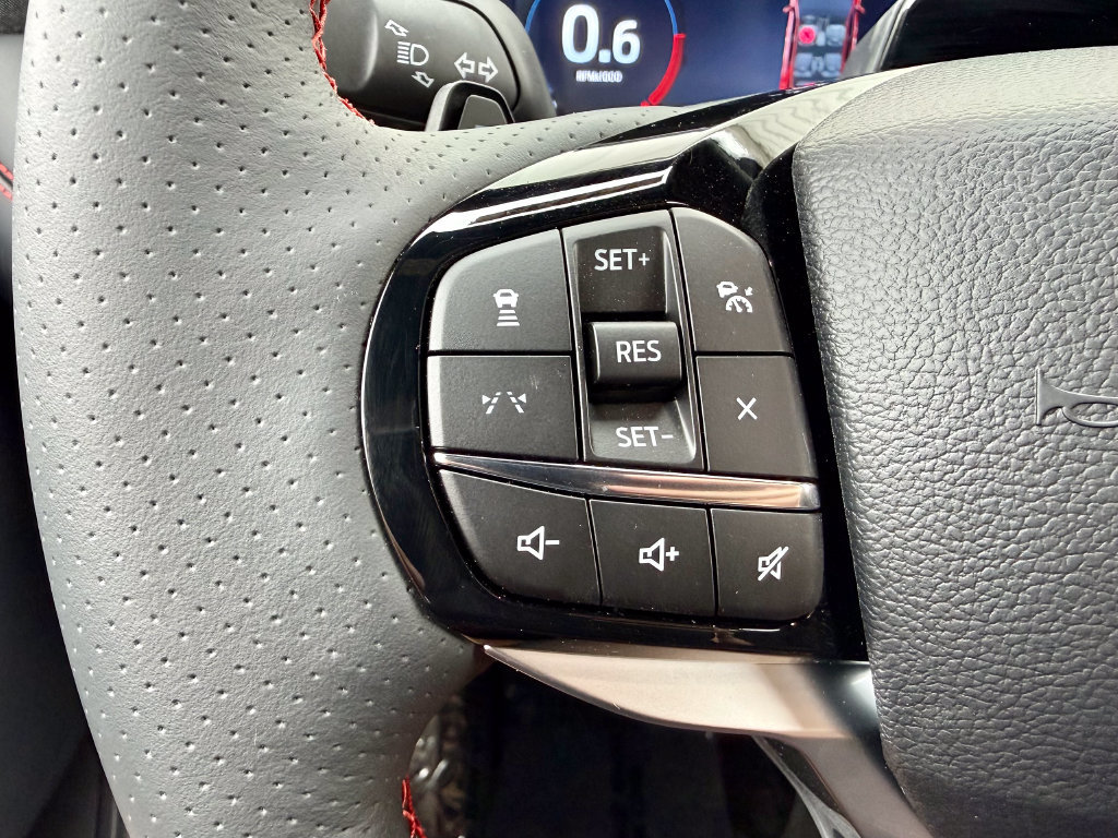 New 2026 Ford Explorer ST RWD image 29