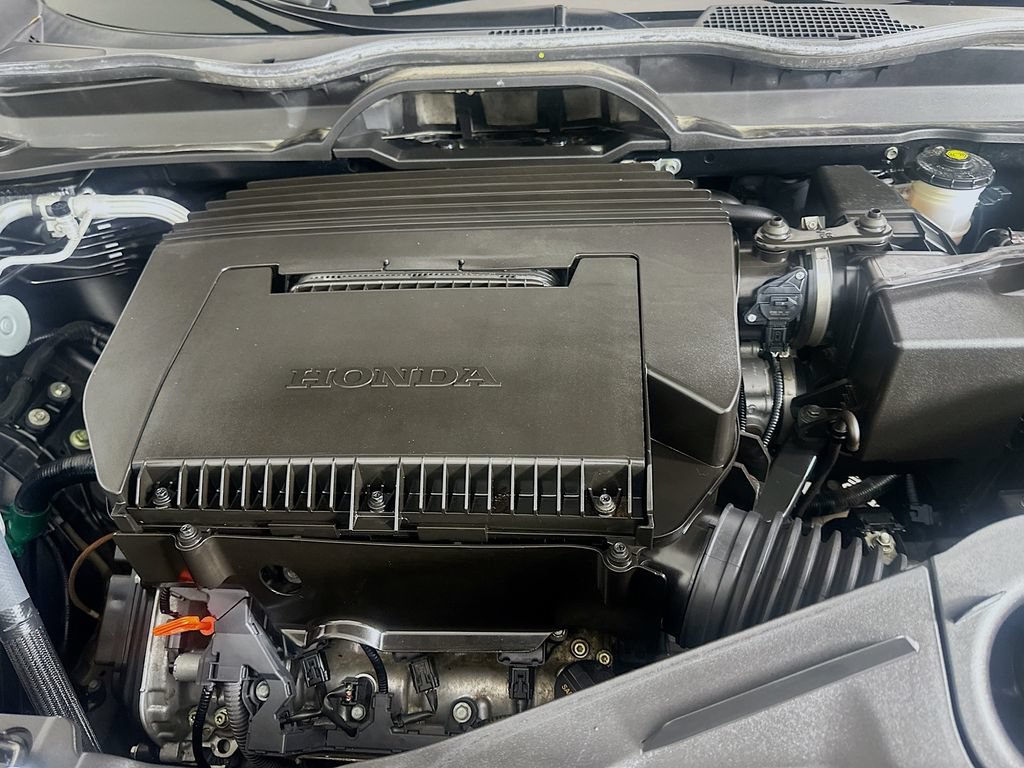 Certified 2023 Honda Pilot Elite image 31
