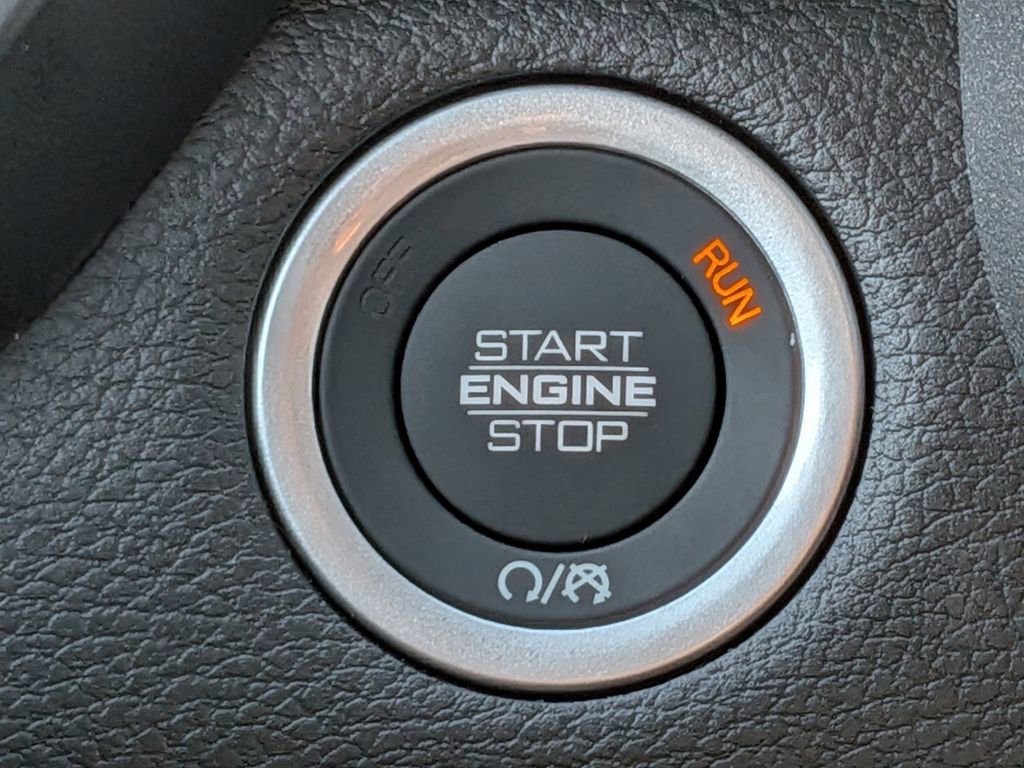 New 2026 RAM 1500 Express image 34