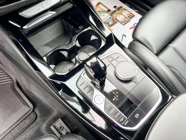 Used 2022 BMW X3 xDrive30i image 18