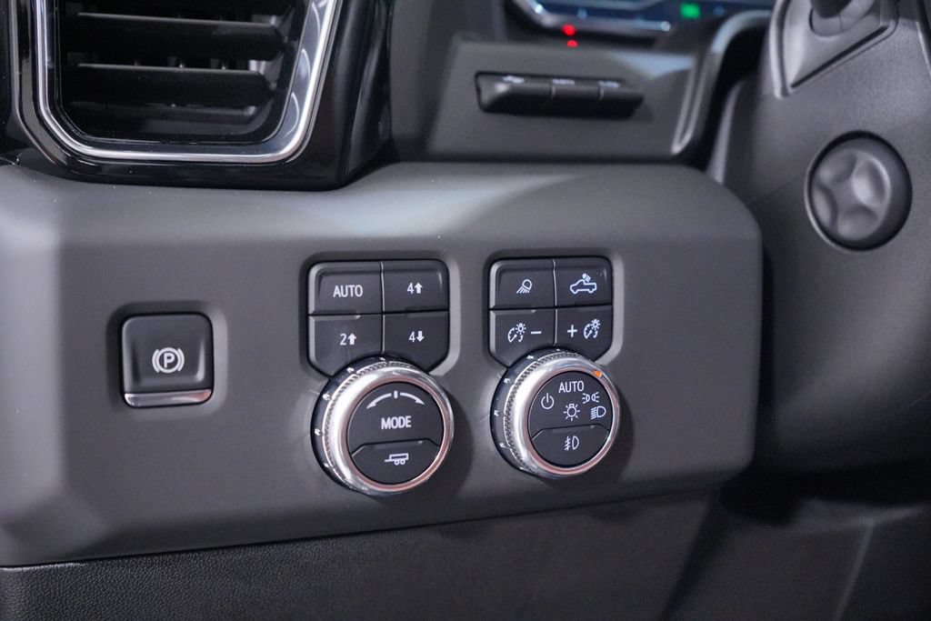 Used 2025 GMC Sierra 1500 Denali Ultimate AWD/4WD image 21