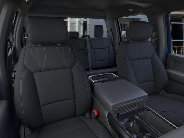 New 2026 Ford F150 STX w/ F-150 LOBO Package image 10