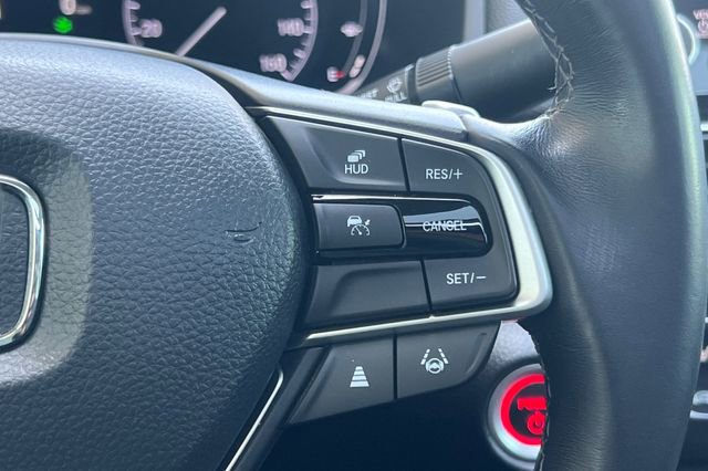 Used 2022 Honda Accord Touring image 31