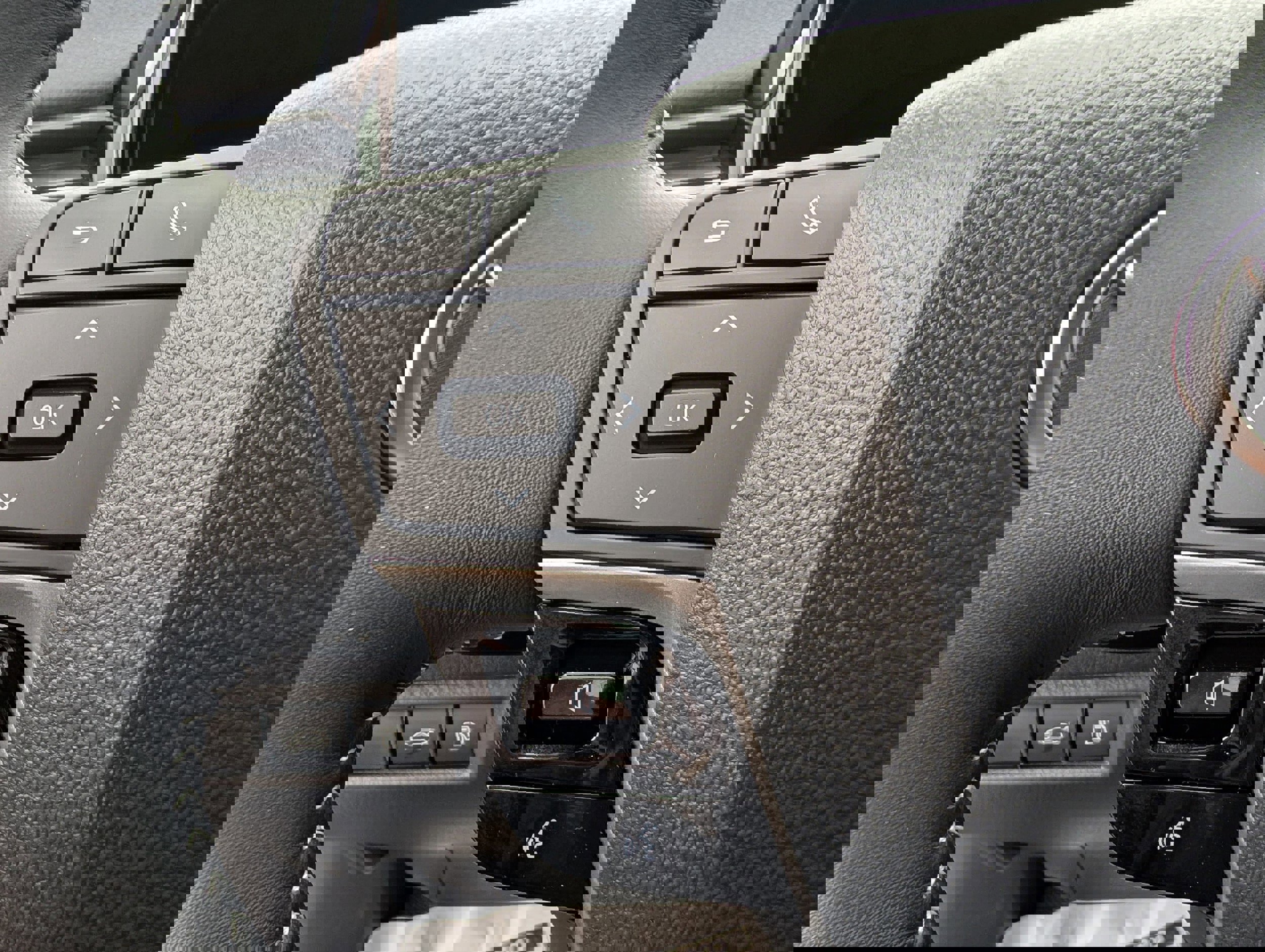 New 2026 Toyota Camry SE image 22