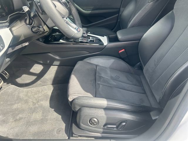 Used 2023 Audi A5 2.0T Premium Plus w/ Premium Plus AWD/4WD image 10