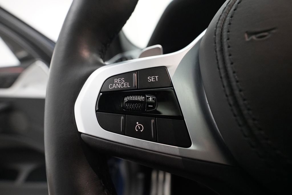 Used 2021 BMW X3 M40i w/ Executive Package AWD/4WD image 18