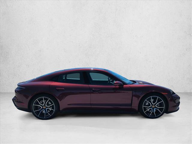 Used 2023 Porsche Taycan RWD image 4