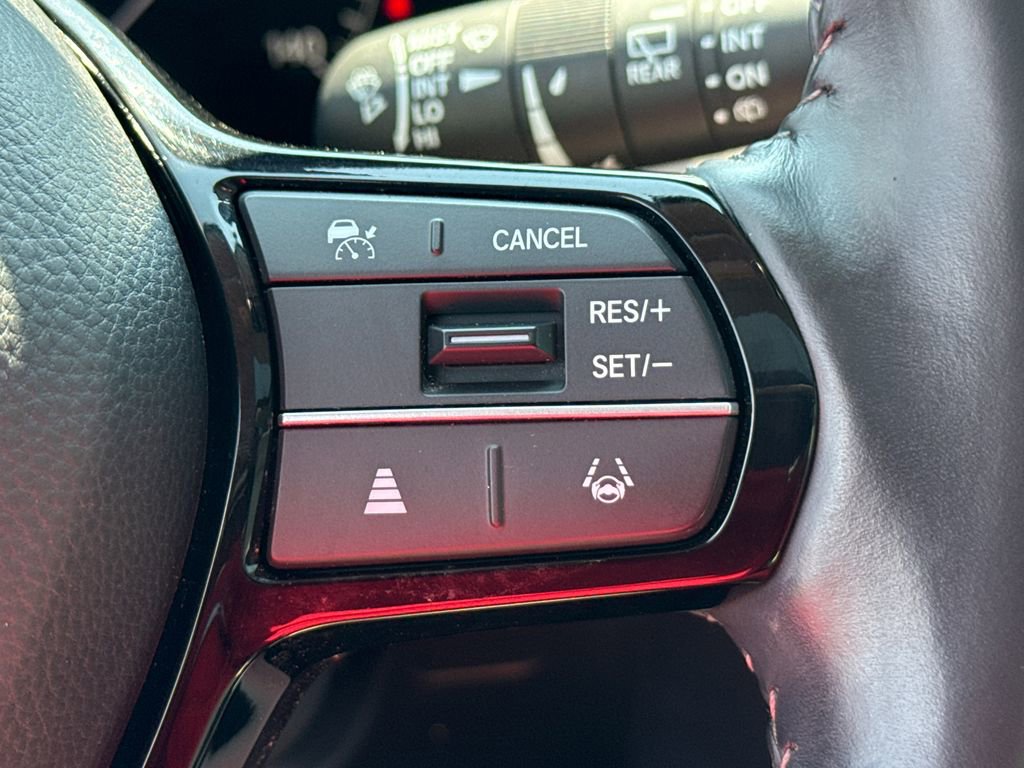 Used 2023 Honda HR-V EX-L image 25