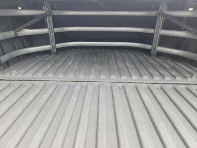 Used 2023 Toyota Tundra 1794 Edition w/ Advanced Package image 33