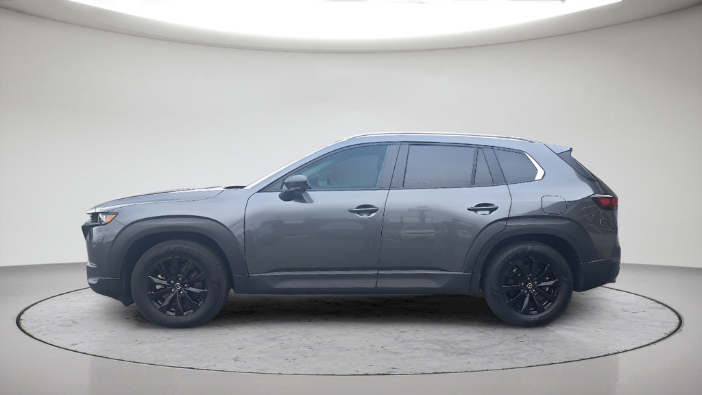 Used 2024 MAZDA CX-50 AWD 2.5 S w/ Preferred Package image 8