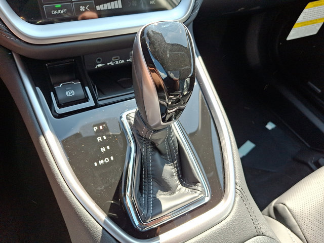 New 2025 Subaru Outback Limited image 13