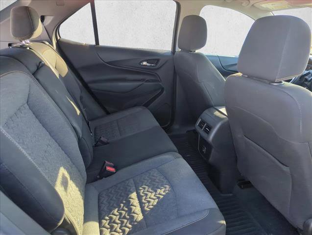 Used 2022 Chevrolet Equinox LT FWD image 22