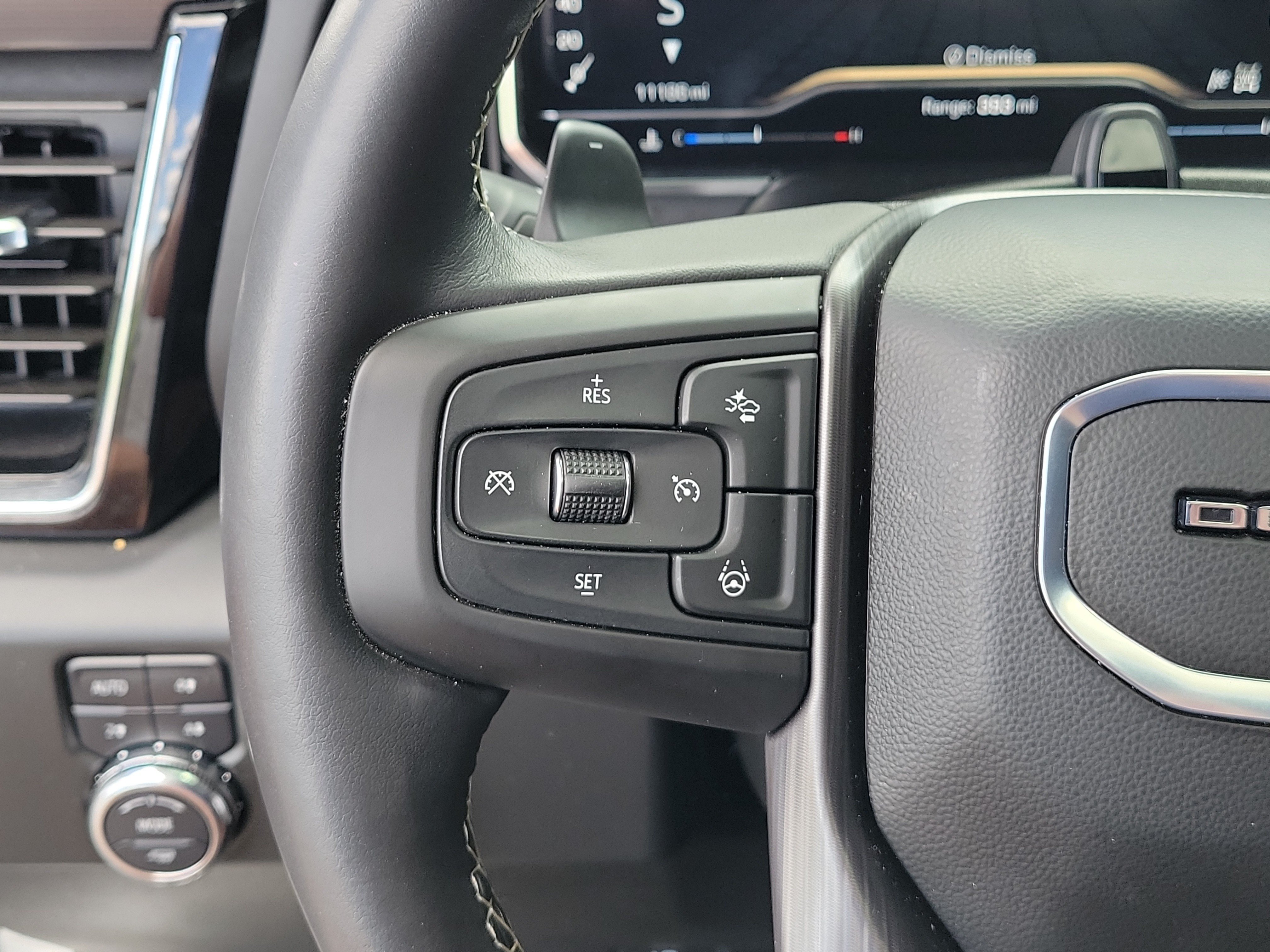 Used 2025 GMC Sierra 1500 Denali Ultimate AWD/4WD image 22