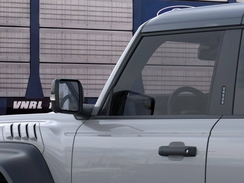 New 2026 Ford Bronco Raptor AWD/4WD image 22