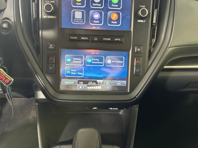 Used 2024 Subaru Impreza 2.0i image 23