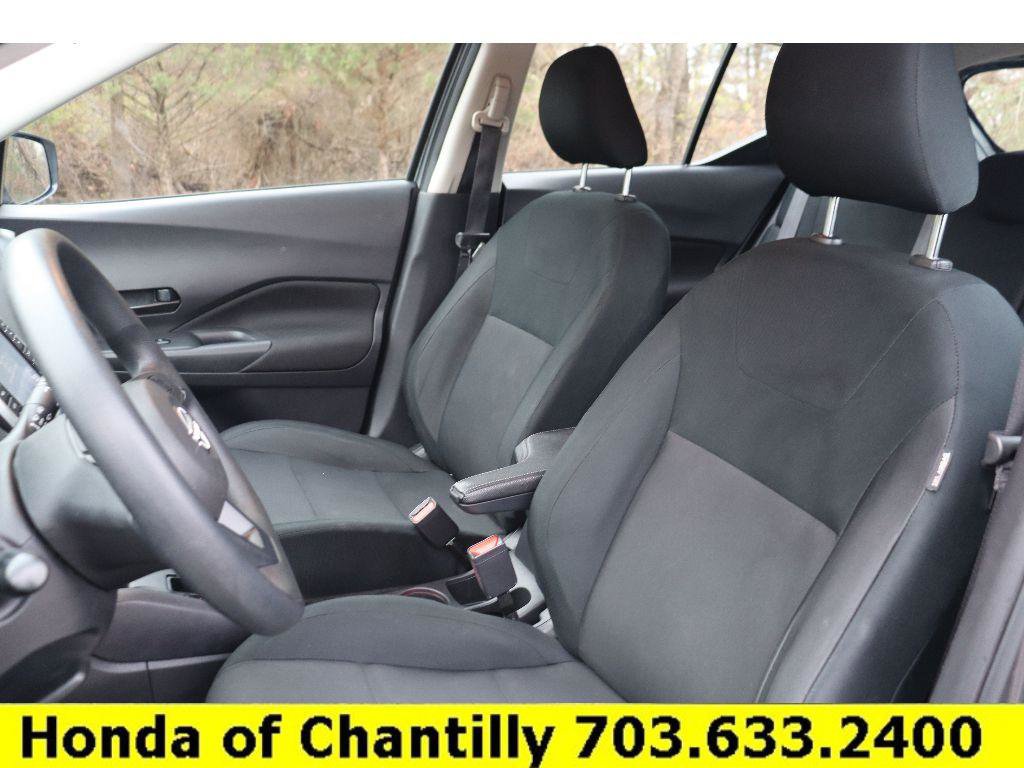 Used 2024 Nissan Kicks S image 22