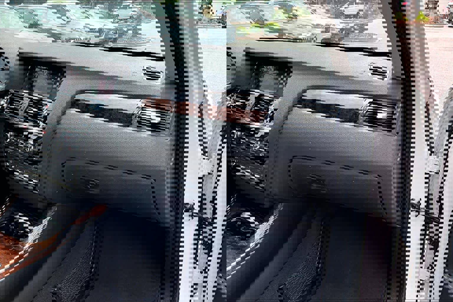 Used 2016 BMW X3 xDrive28i image 19