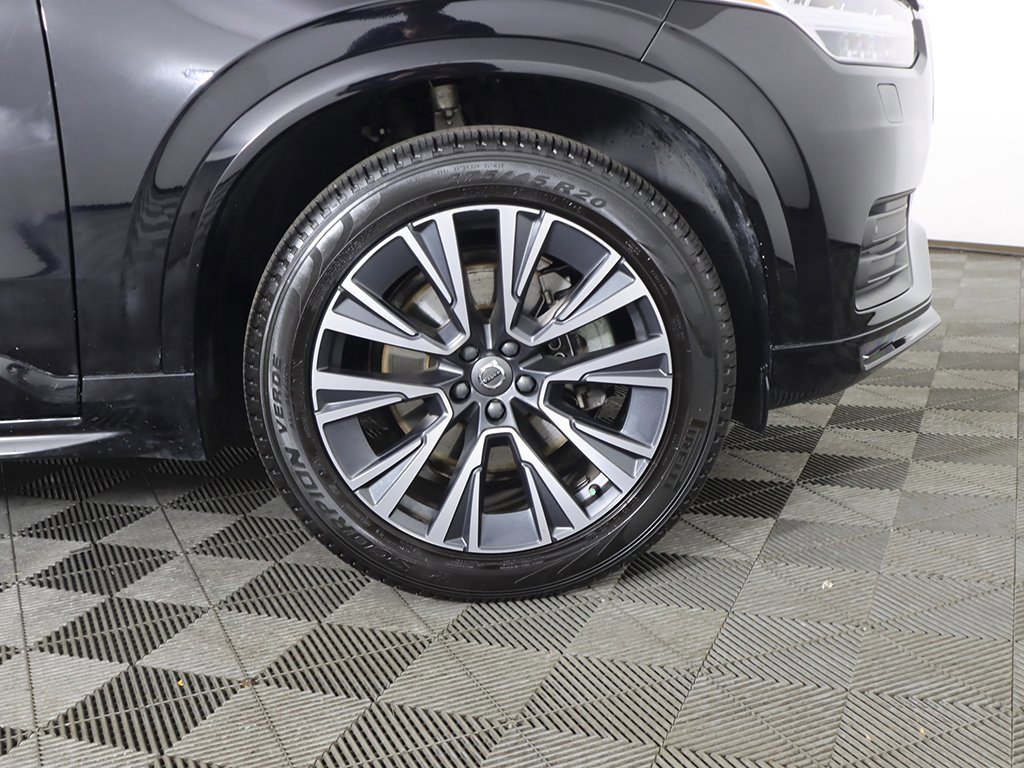 Used 2022 Volvo XC90 T5 Momentum w/ Climate Package image 21