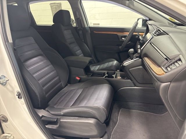 Used 2018 Honda CR-V EX image 12