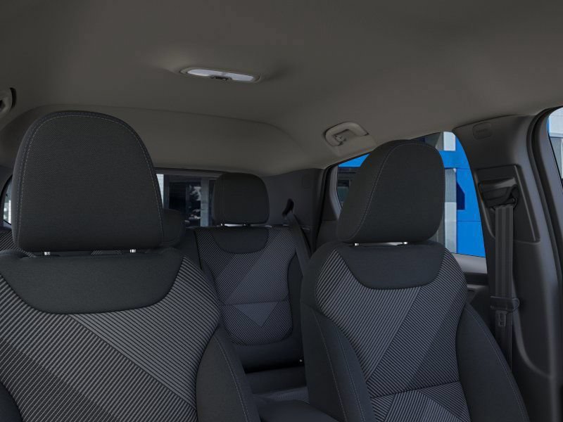 New 2027 Chevrolet Bolt LT w/ Comfort Package FWD image 24