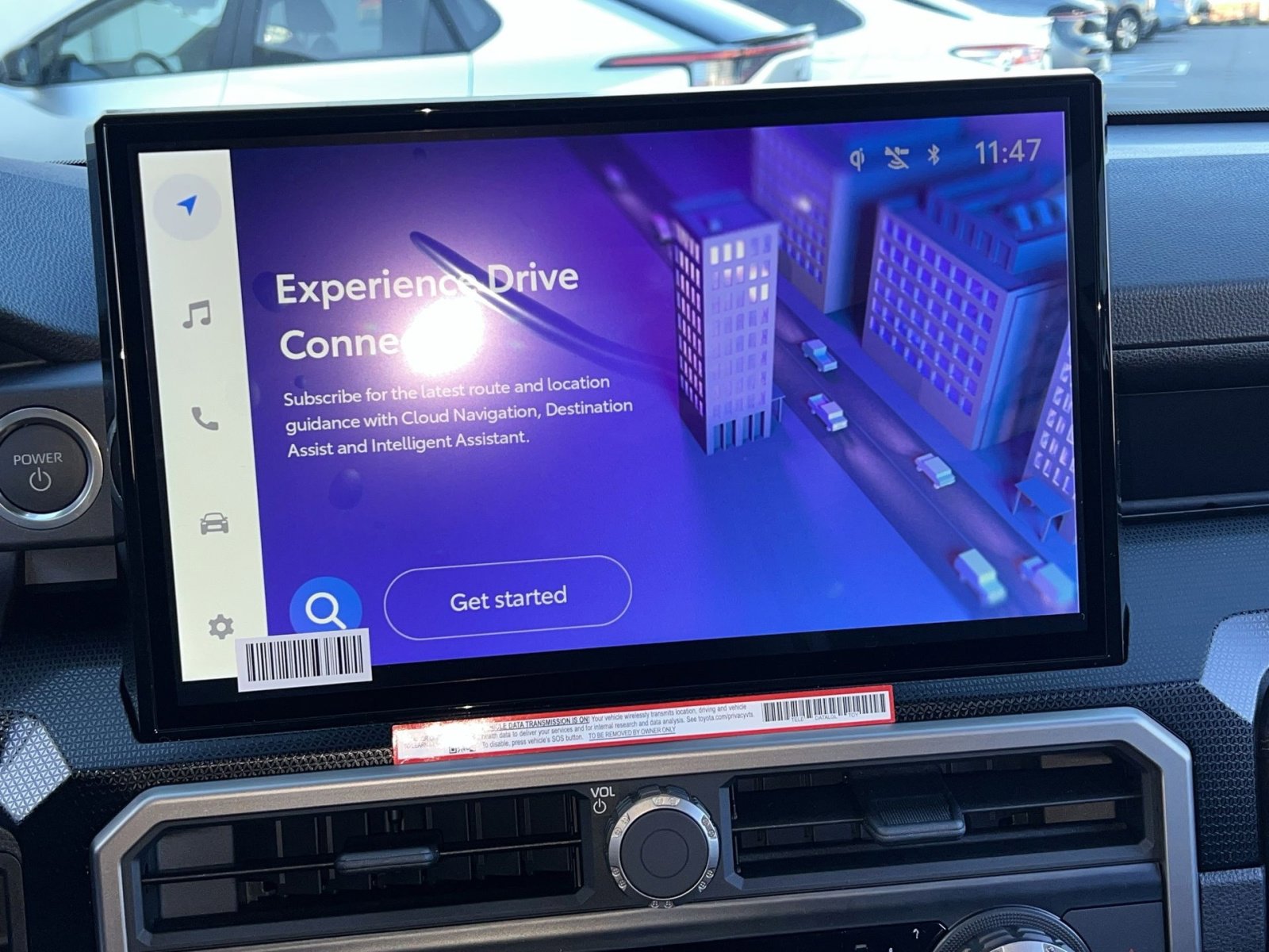 New 2026 Toyota 4Runner Limited image 15