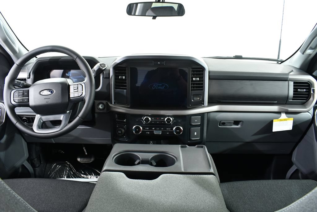 New 2026 Ford F150 XLT w/ XLT Chrome Appearance Package AWD/4WD image 7