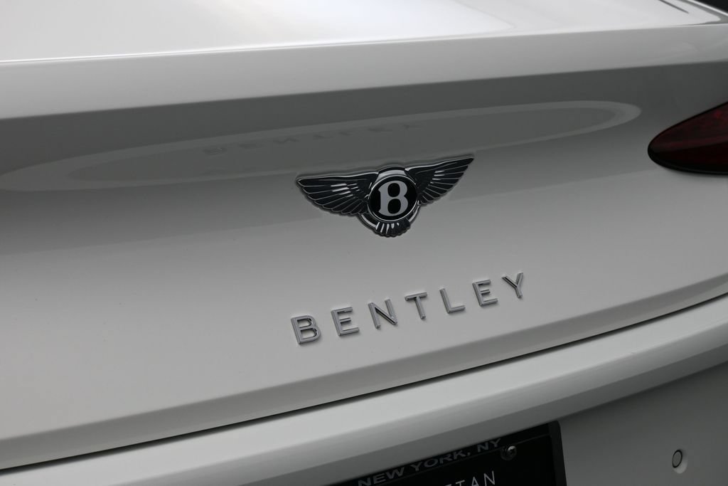 Used 2026 Bentley Continental GT Azure AWD/4WD image 14