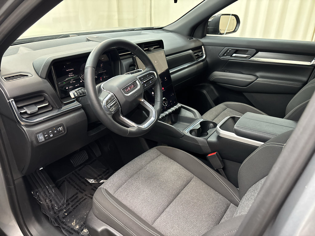Used 2026 GMC Terrain Elevation AWD/4WD image 14