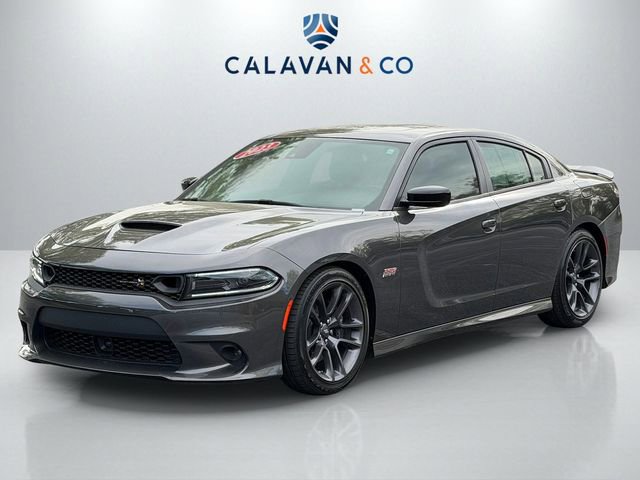 Used 2023 Dodge Charger Scat Pack w/ Plus Group image 3