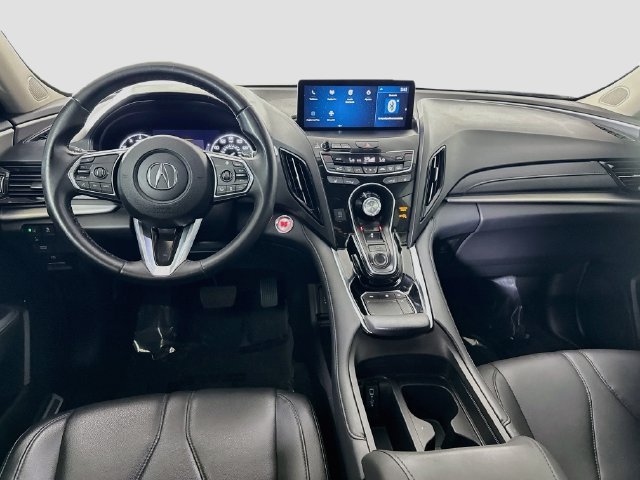 Used 2019 Acura RDX FWD image 16