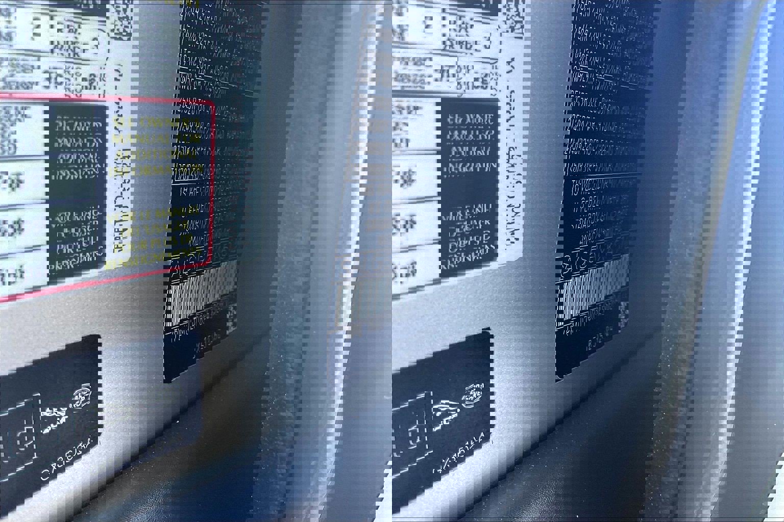 Used 2019 Land Rover Range Rover Long Wheelbase Supercharged image 6