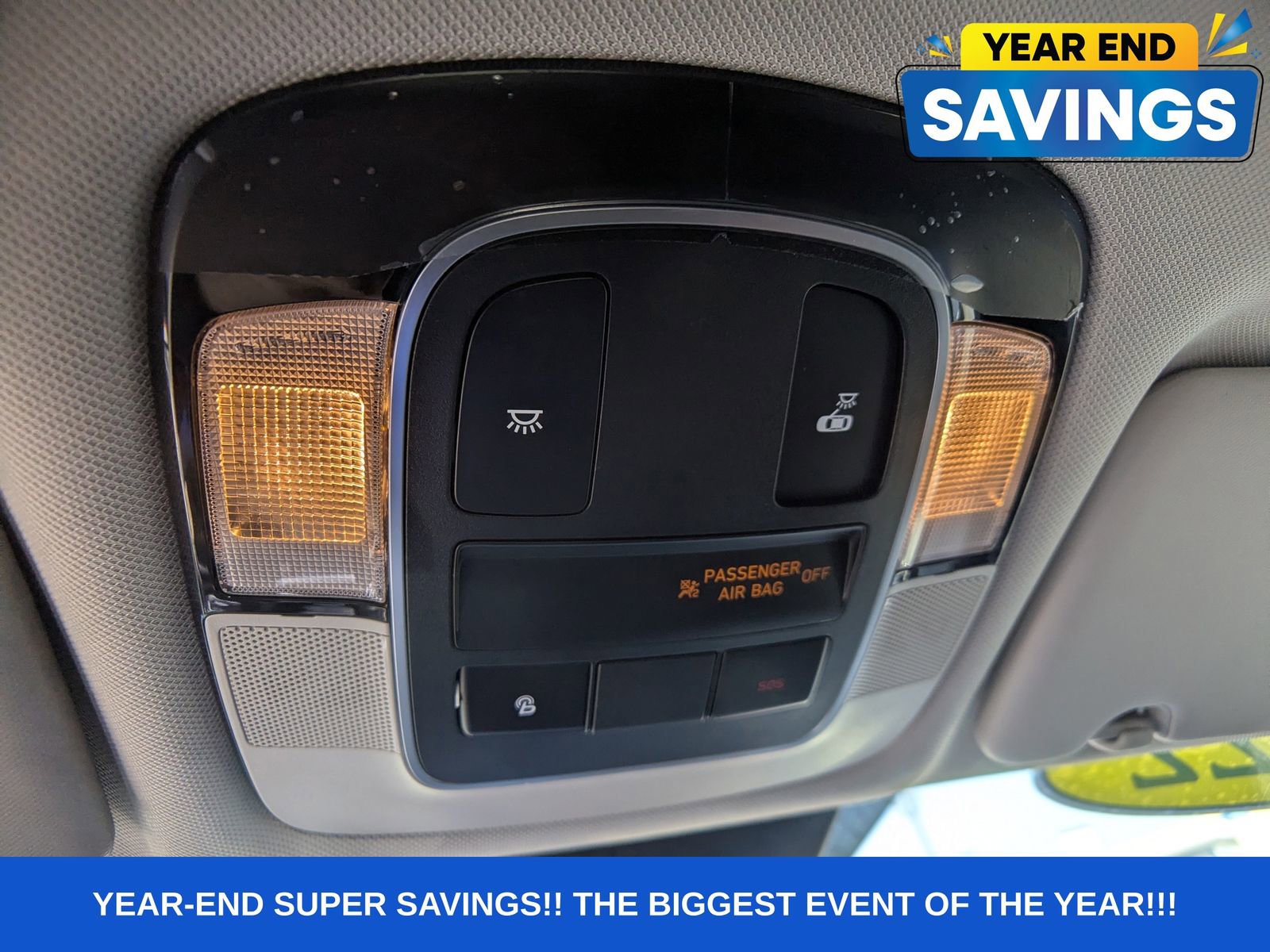 Used 2022 Hyundai Tucson SEL w/ Cargo Package image 23