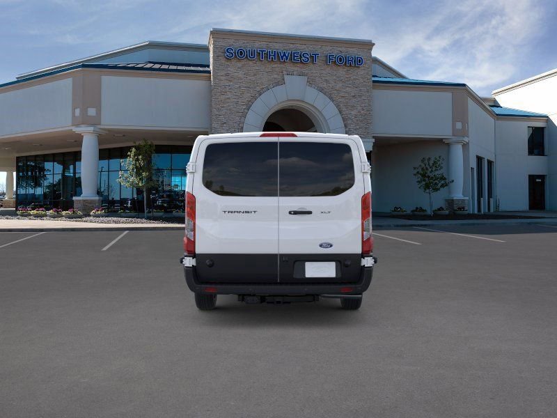 New 2026 Ford Transit 350 XLT RWD image 5