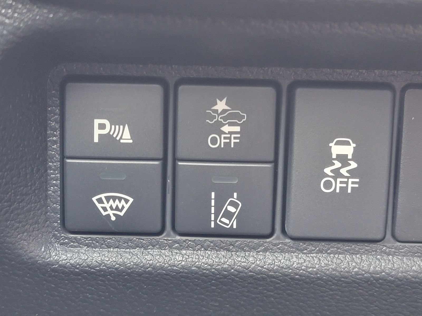 Used 2023 Honda Passport TrailSport image 15