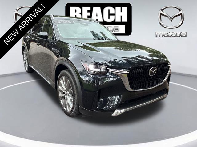 Used 2026 MAZDA CX-90 3.3 Turbo w/ Premium Plus Pkg AWD/4WD image 1
