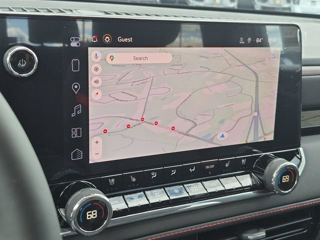 New 2026 Chevrolet Colorado Z71 w/ Technology Package AWD/4WD image 16