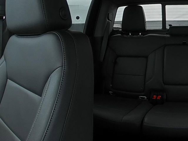 Used 2024 Chevrolet Silverado 1500 LT Trail Boss w/ LT Trail Boss Premium Package AWD/4WD image 27