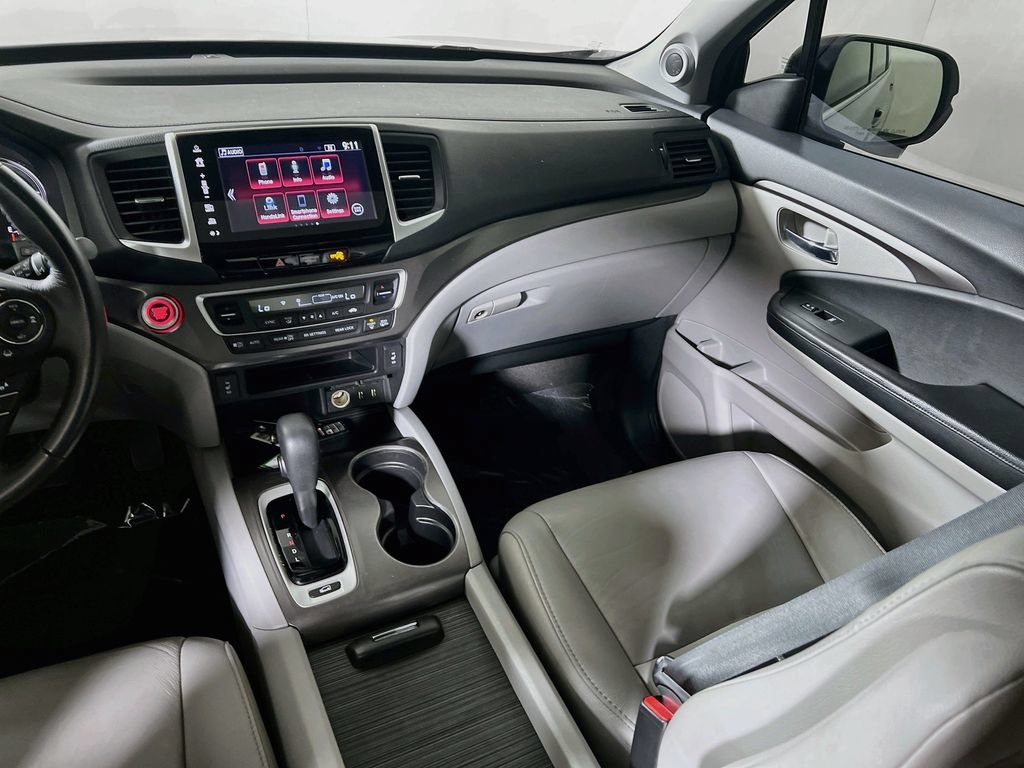 Used 2017 Honda Pilot EX-L image 21