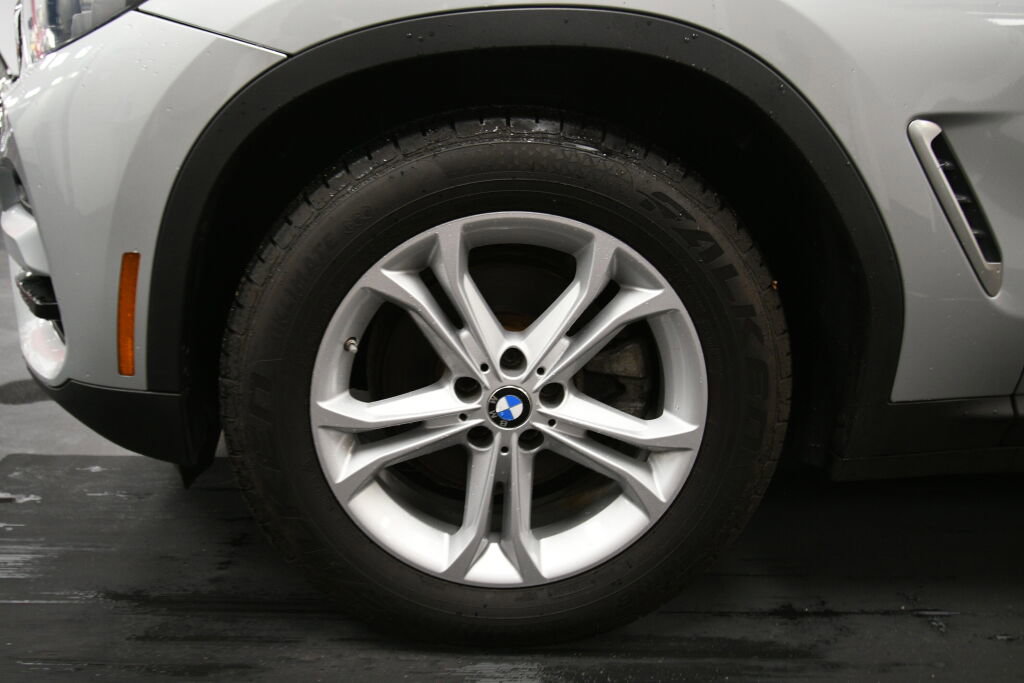 Used 2018 BMW X3 xDrive30i image 35