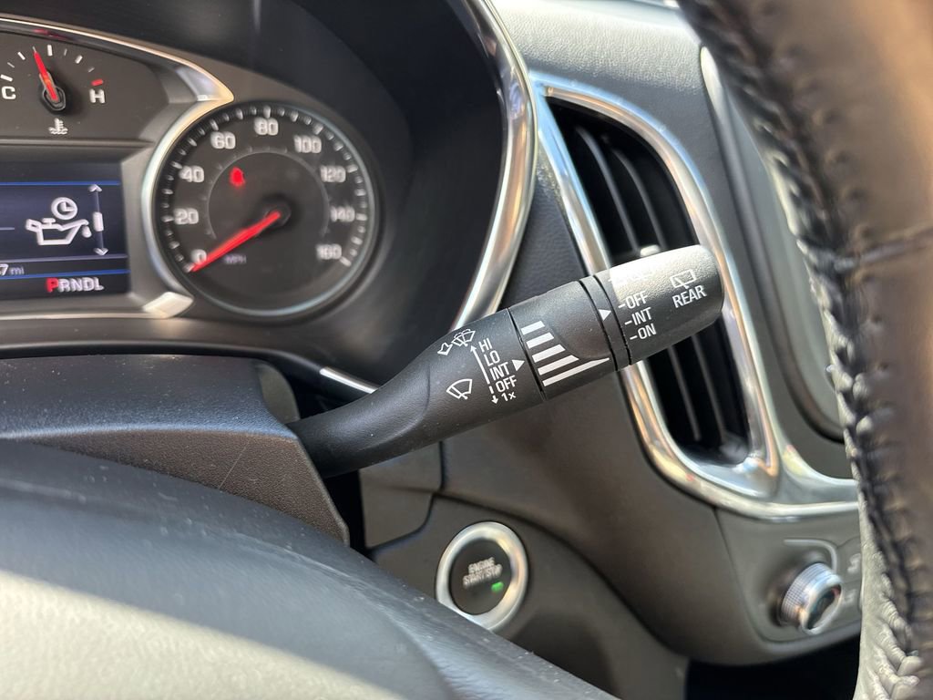 Used 2022 Chevrolet Equinox LT FWD image 55