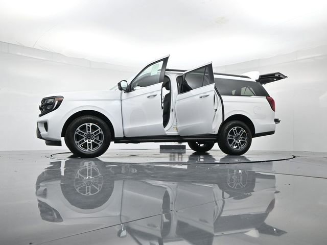 New 2026 Ford Expedition Max Active image 51