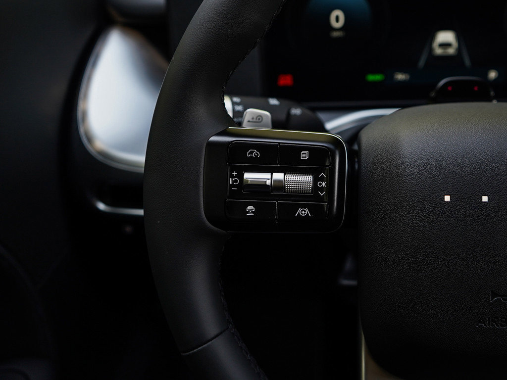 New 2026 Hyundai Ioniq 9 SEL image 21